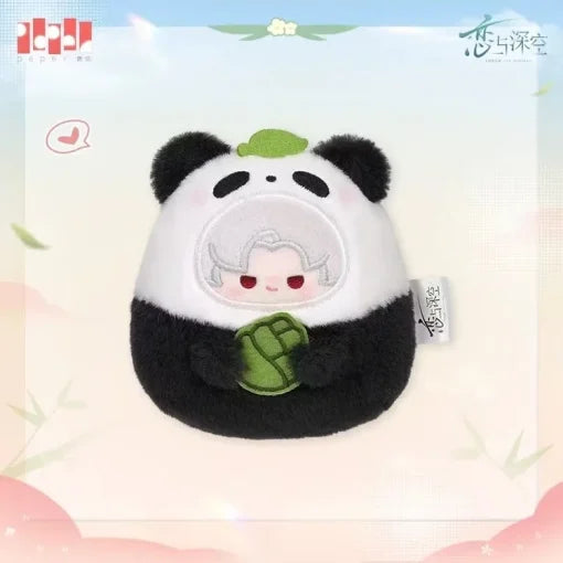 Love and Deepspace Panda Breeze Series (In Stock)
