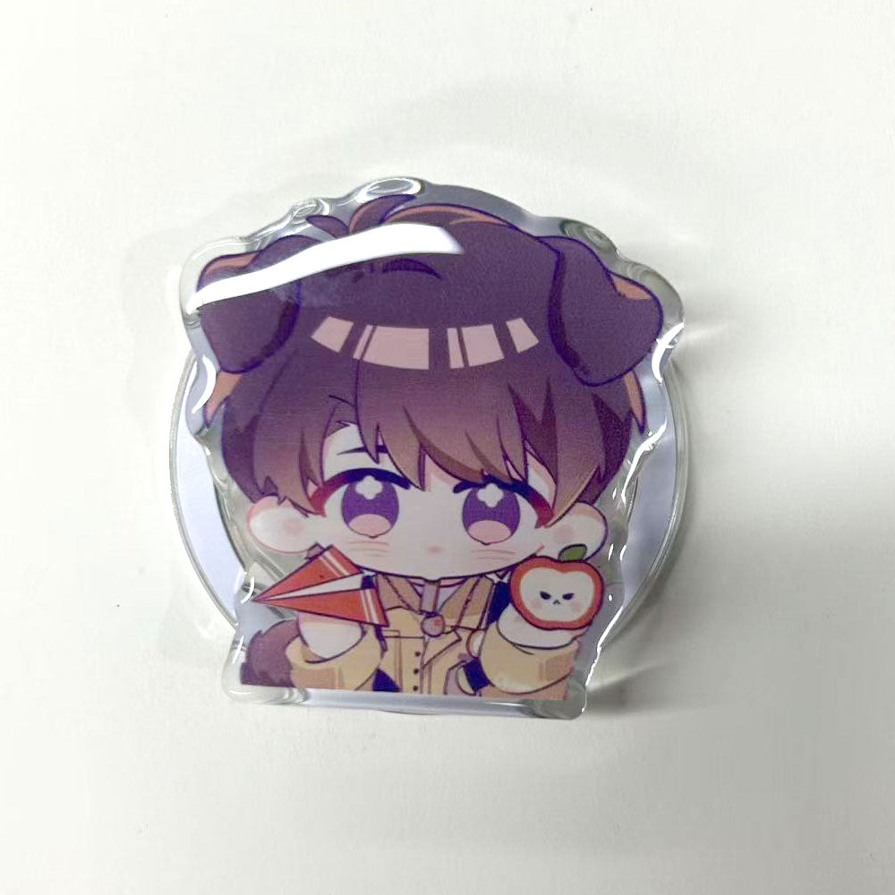 Love and Deep Space Character Phone Grip
