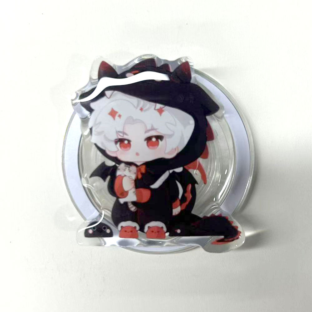 Love and Deep Space Character Phone Grip