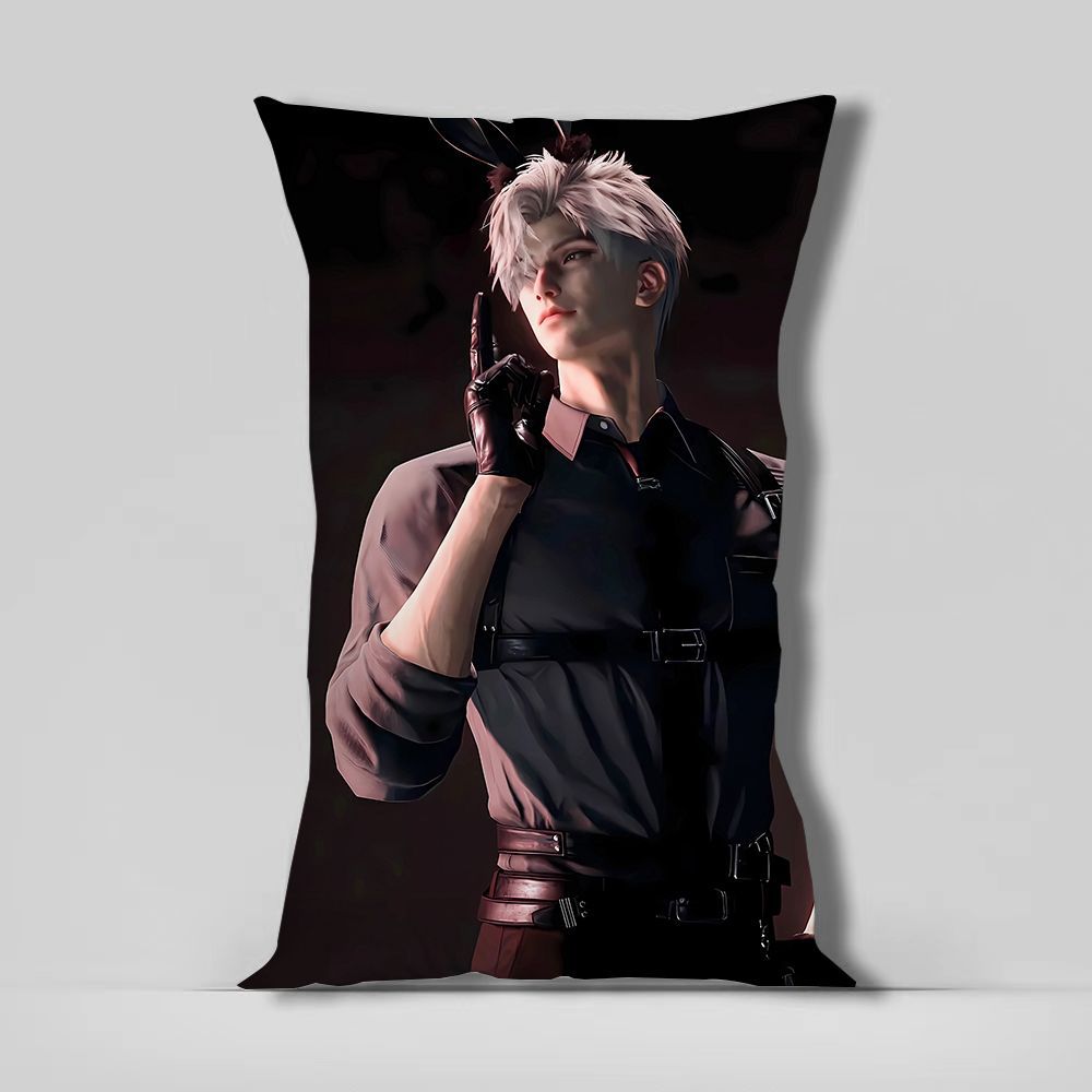 Love and Deepspace Custom Pillow Cover