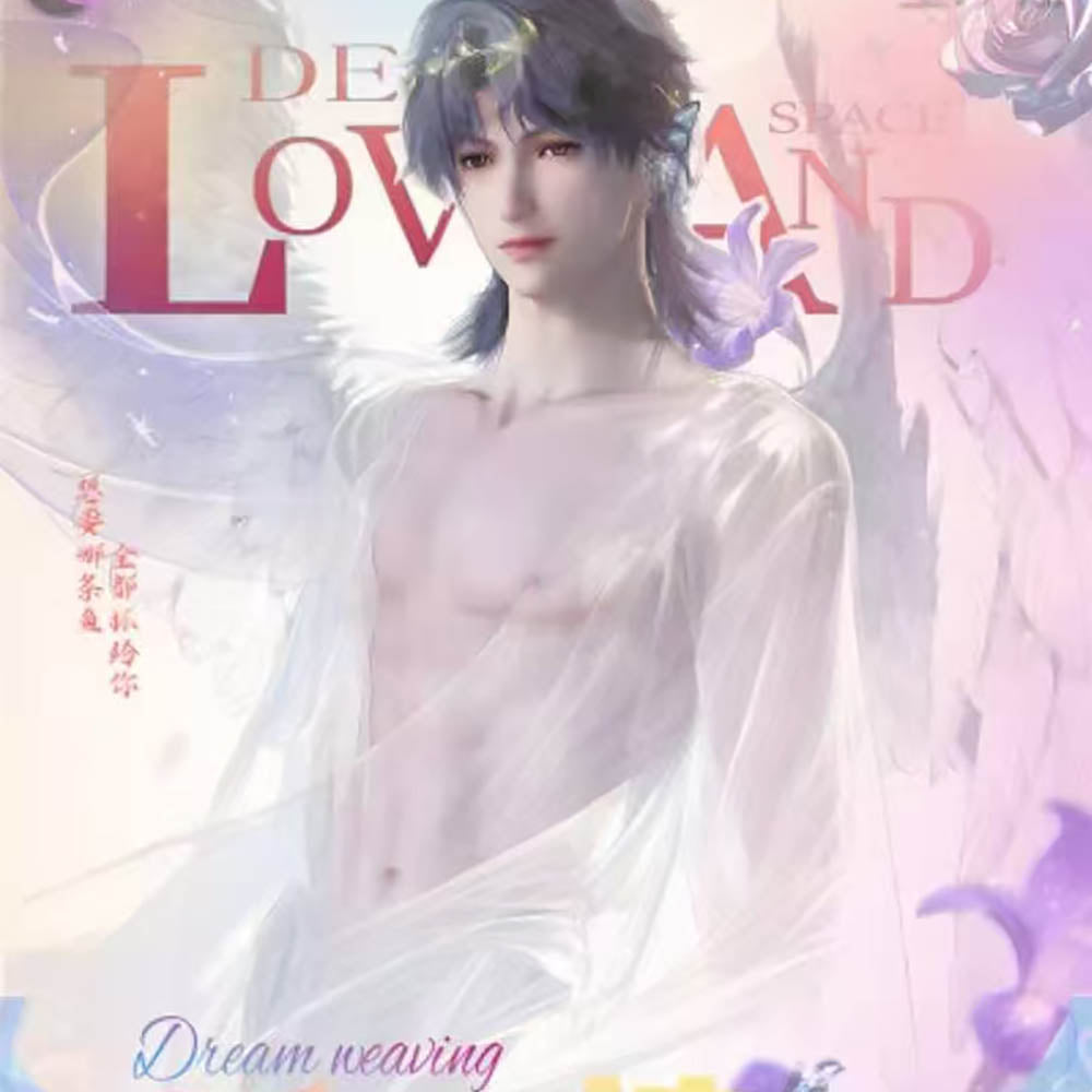 Love and Deepspace Mini Cards - Whole Pack