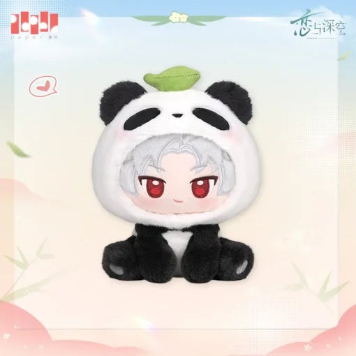 Love and Deepspace Panda Breeze Series （In Stock）