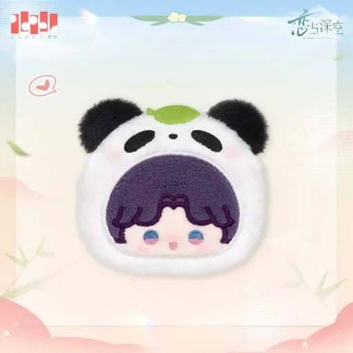 Love and Deepspace Panda Breeze Series （In Stock）