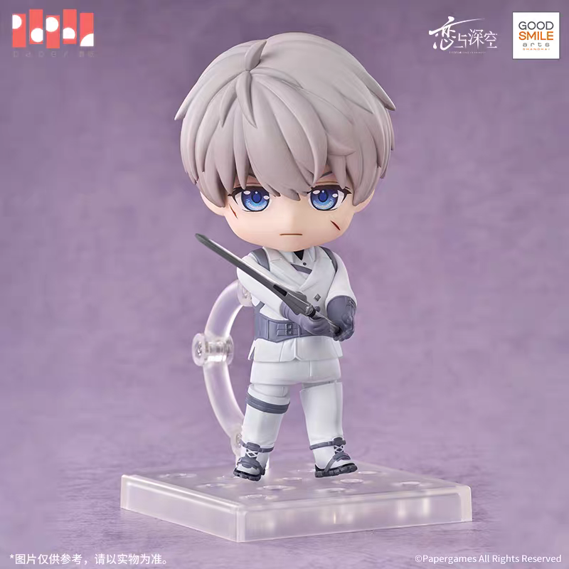 Nendoroid Xavier,Love and Deepspace【Pre-Order】