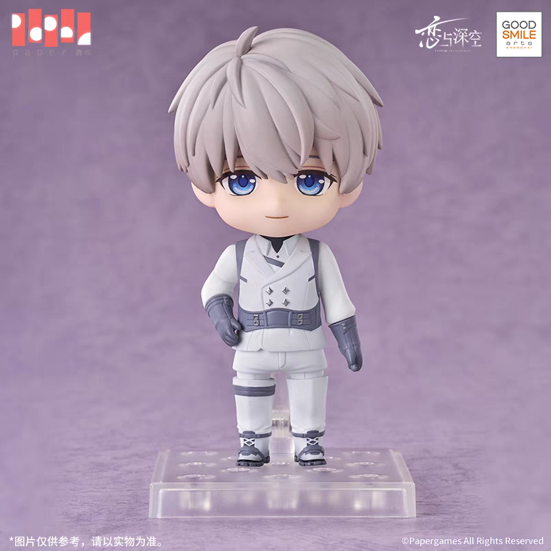 Nendoroid Xavier,Love and Deepspace【Pre-Order】
