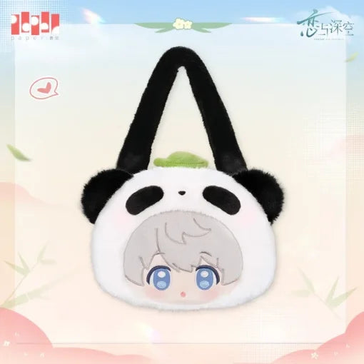 Love and Deepspace Panda Breeze Series （In Stock）