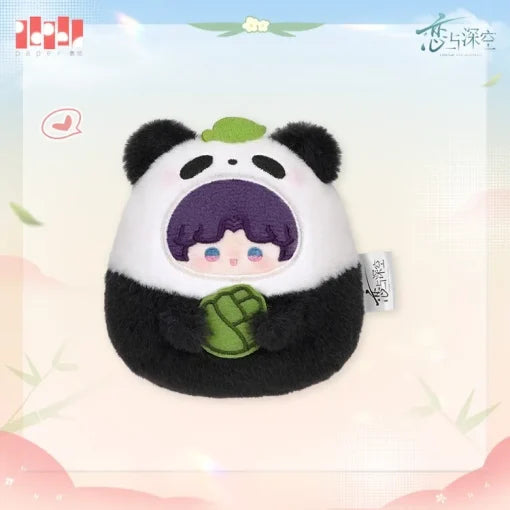 Love and Deepspace Panda Breeze Series （In Stock）
