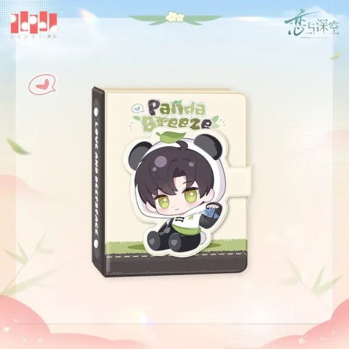 Love and Deepspace Panda Breeze Series （In Stock）