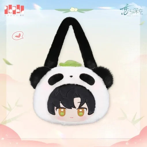 Love and Deepspace Panda Breeze Series （In Stock）