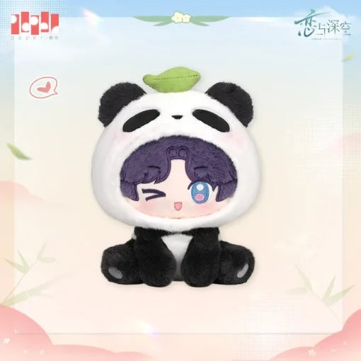 Love and Deepspace Panda Breeze Series （In Stock）