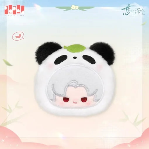 Love and Deepspace Panda Breeze Series （In Stock）