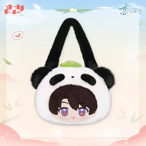 Love and Deepspace Panda Breeze Series （In Stock）