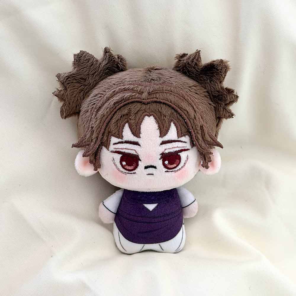 Choso – Fan-Made Mini Cotton Doll (Pre-Order)
