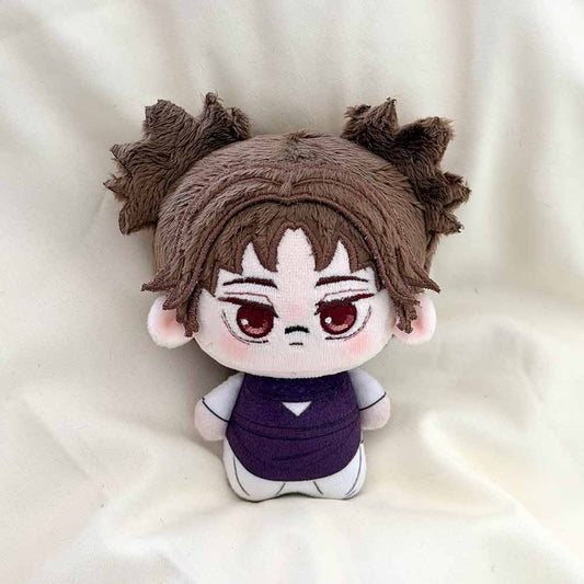 Choso – Fan-Made Mini Cotton Doll (Pre-Order)