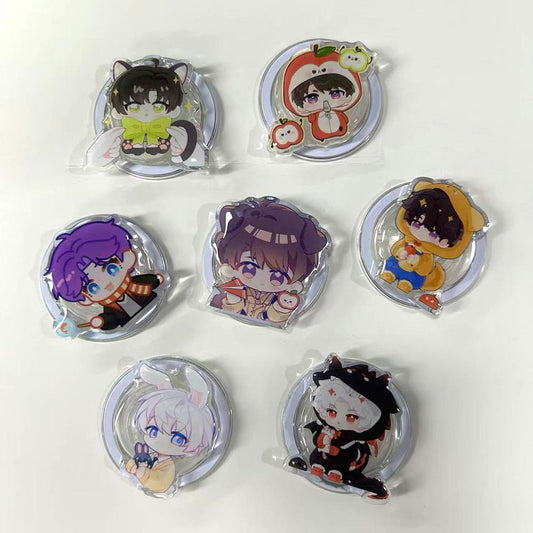 Love and Deep Space Character Phone Grip