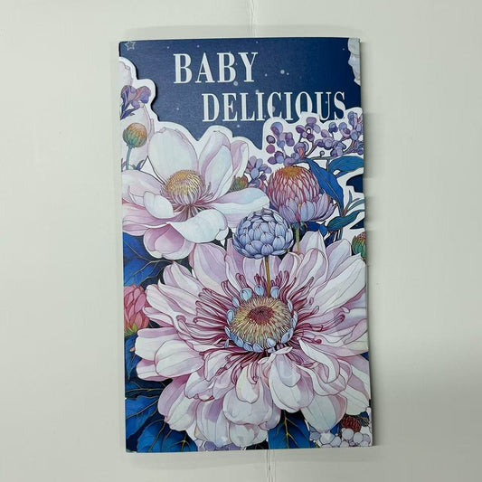 Love and Deepspace Catch 22 – Perfume Scented Card (2-Pack)