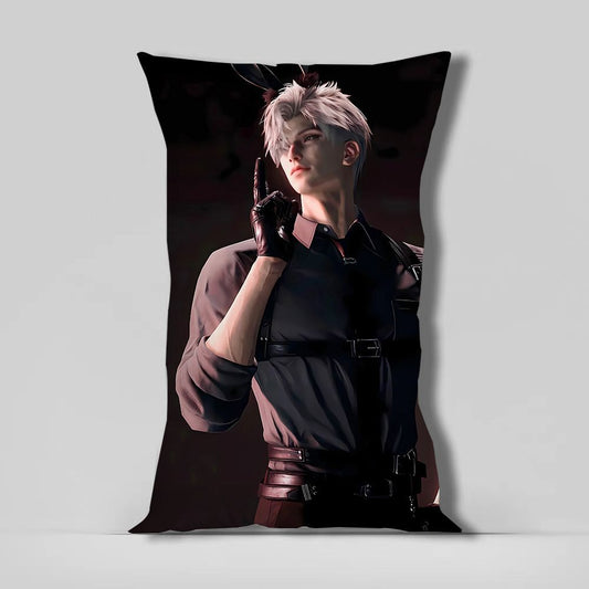 Love and Deepspace Custom Pillow Cover