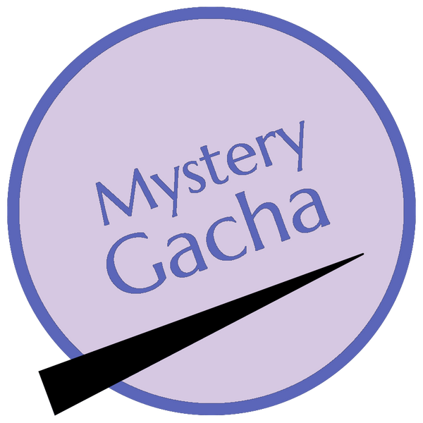 Mystery Gacha