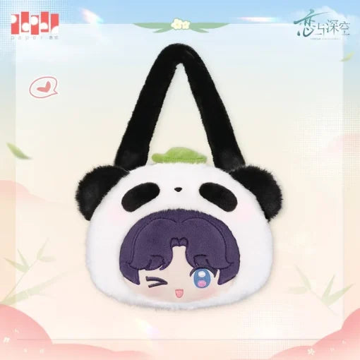 Love and Deepspace Panda Breeze Series （In Stock）