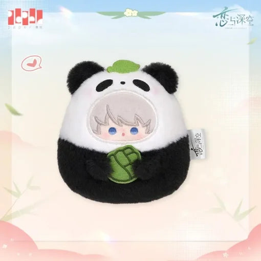 Love and Deepspace Panda Breeze Series （In Stock）