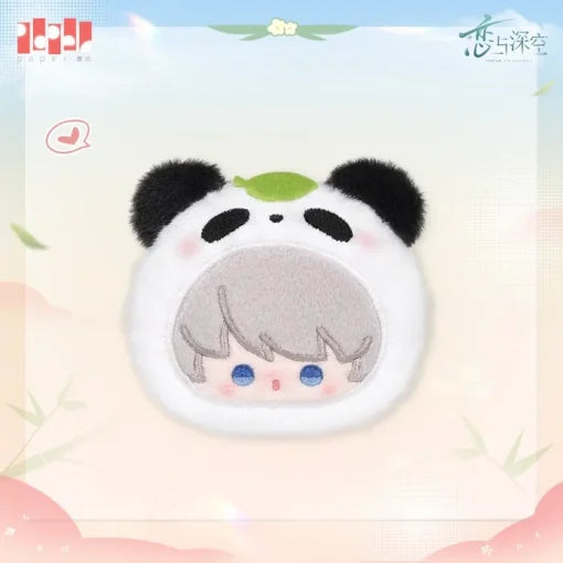 Love and Deepspace Panda Breeze Series （In Stock）