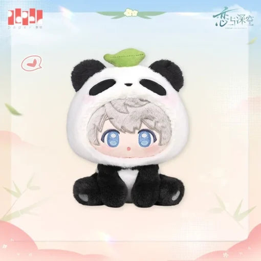 Love and Deepspace Panda Breeze Series （In Stock）