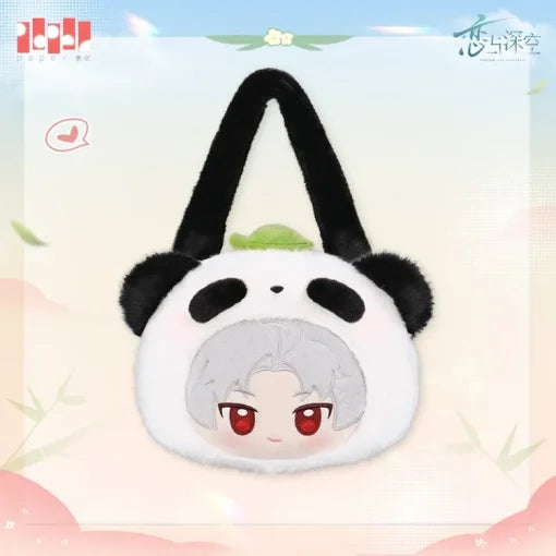 Love and Deepspace Panda Breeze Series （In Stock）