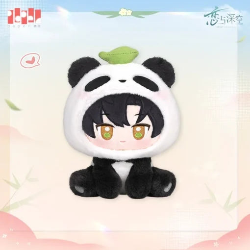 Love and Deepspace Panda Breeze Series （In Stock）