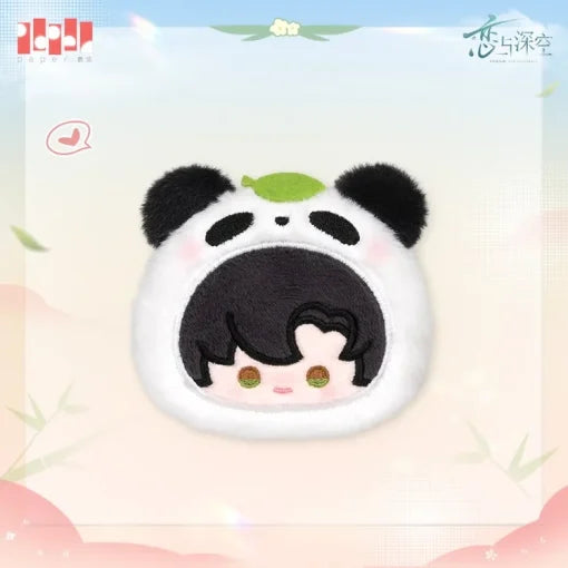 Love and Deepspace Panda Breeze Series （In Stock）