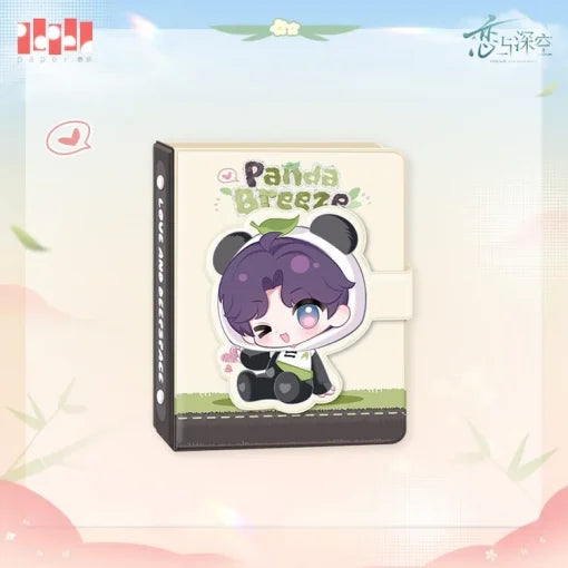 Love and Deepspace Panda Breeze Series （In Stock）
