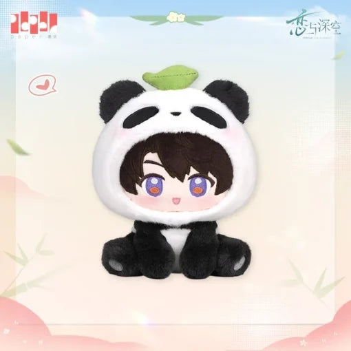Love and Deepspace Panda Breeze Series （In Stock）