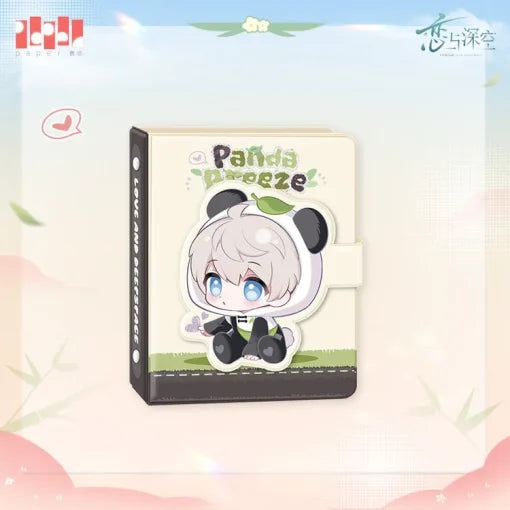 Love and Deepspace Panda Breeze Series （In Stock）