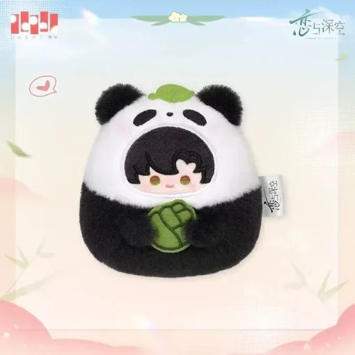 Love and Deepspace Panda Breeze Series （In Stock）