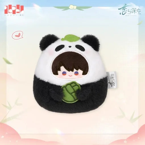 Love and Deepspace Panda Breeze Series （In Stock）