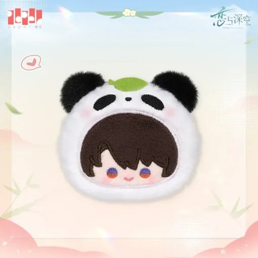 Love and Deepspace Panda Breeze Series （In Stock）